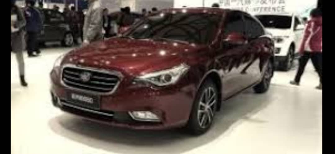 سینی فن بسترن b50f اصلی شرکتی