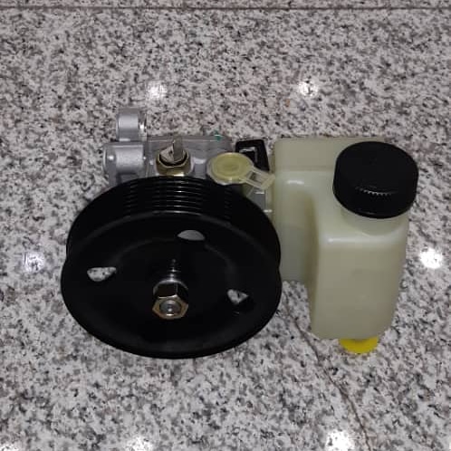 پمپ هیدرولیک بسترن b50f اصلی شرکتی